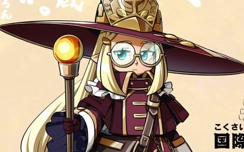 「コットンリブート ハイテンション！」がPS5/PS4/Switchで2025年春にリリース決定！食いしん坊魔法使いコットンが活躍する新作STG