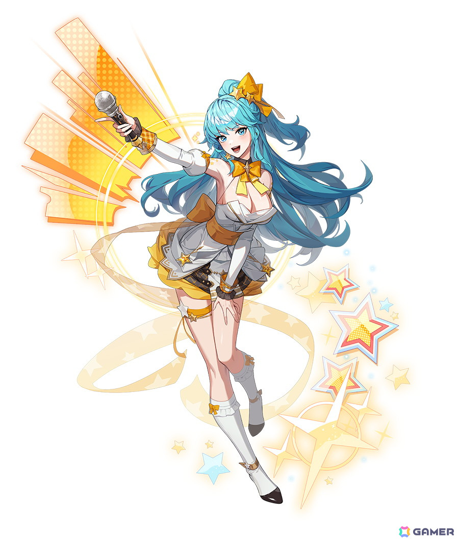 「神之塔：NEW WORLD」味方を強化・回復できる新SSRサポーター「［アイドル］真田ユラ」が登場！の画像