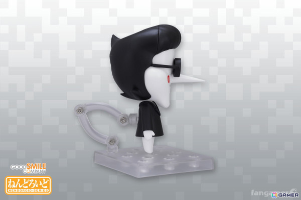 【新品未開封】Deltarune スパムトン 2255 ねんどろいど 新品未開封】Deltarune スパムトン 2255 ねんどろいど - メルカリ