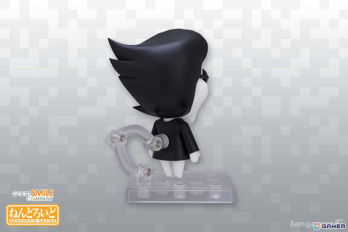 DELTARUNE」からスパムトンがねんどろいど化！Fangamer Japanに