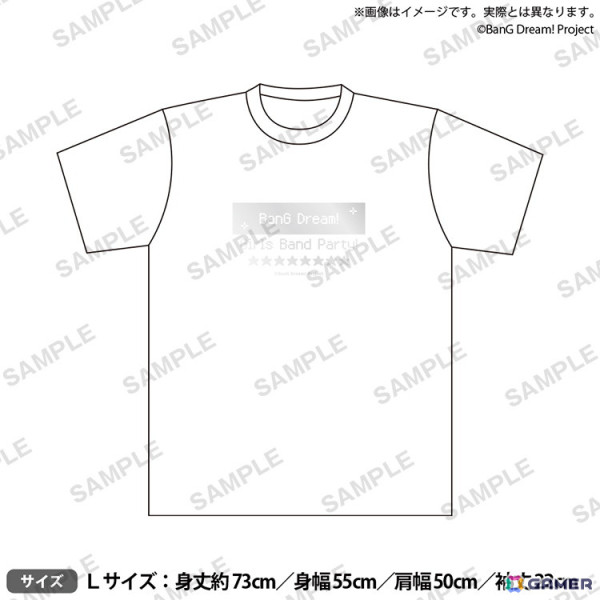 「バンドリ！ ガールズバンドパーティ！×ヴィレッジヴァンガード Game Party！ フェア」が5月17日より開催！の画像12