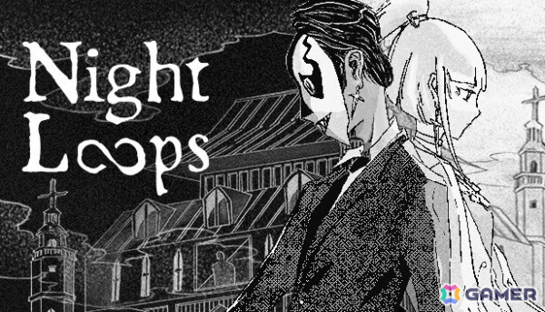 永遠のタイムループに陥ったホテルで夢の世界を探索する精神的ホラーアドベンチャー「Night Loops」が日本語に対応の画像1