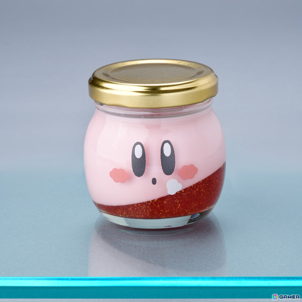 「カービィカフェ プチ」にて新作スイーツ「星ブロックみたいなスコーン」と「ジャムセット いちご・ミルク」が5月17日より販売！の画像10