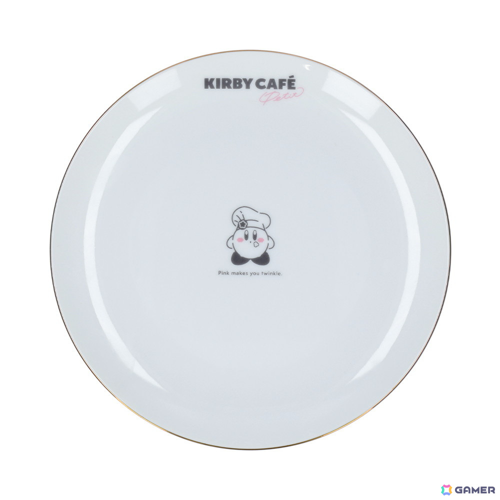 「カービィカフェ プチ」にて新作スイーツ「星ブロックみたいなスコーン」と「ジャムセット いちご・ミルク」が5月17日より販売！の画像