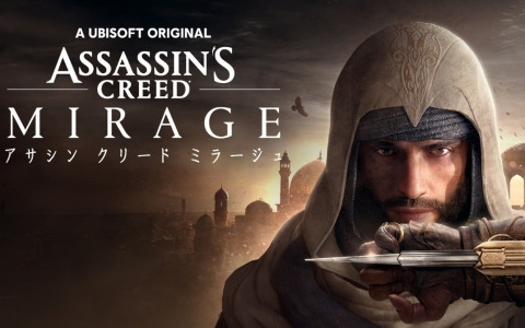 「アサシン クリード ミラージュ」が6月6日よりiOS向けにリリース！最大90分間の無料プレイも可能