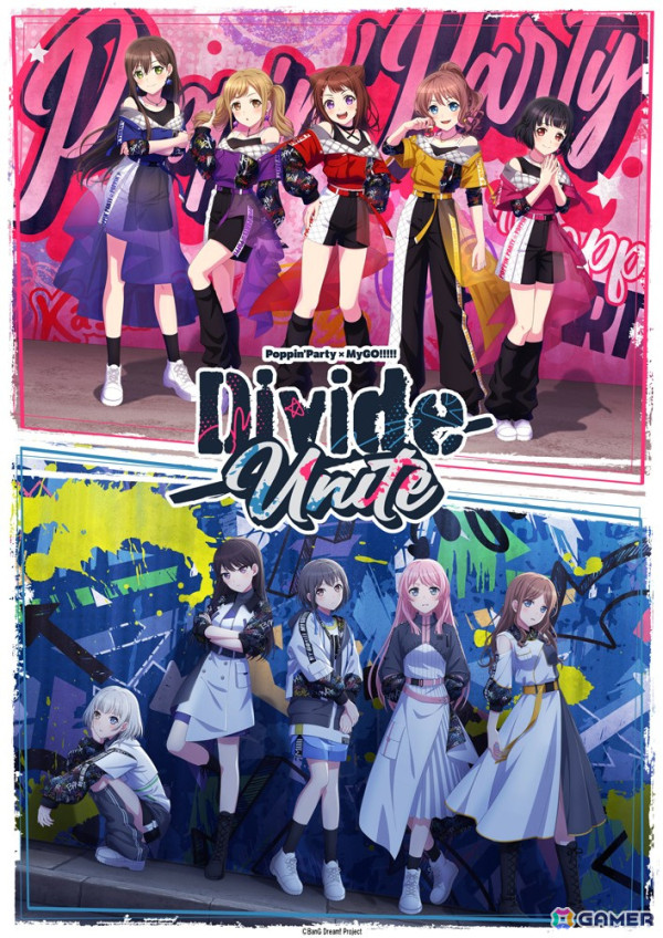 ポピパとMyGO!!!!!の化学反応で魅せる！合同ライブ「Divide/Unite」をレポートの画像12