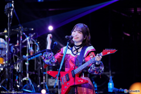ポピパとMyGO!!!!!の化学反応で魅せる！合同ライブ「Divide/Unite」をレポートの画像13
