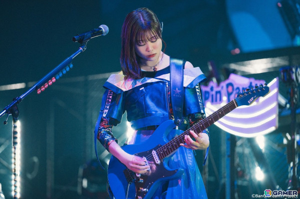 ポピパとMyGO!!!!!の化学反応で魅せる！合同ライブ「Divide/Unite」をレポートの画像14