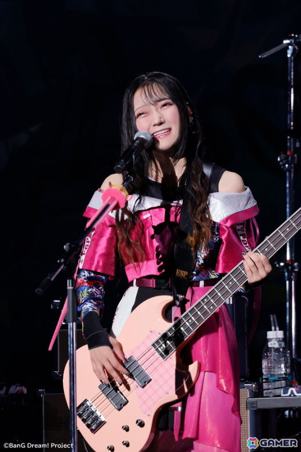 ポピパとMyGO!!!!!の化学反応で魅せる！合同ライブ「Divide/Unite」をレポートの画像15