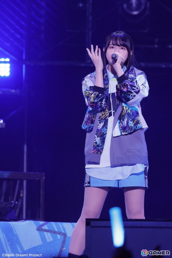 ポピパとMyGO!!!!!の化学反応で魅せる！合同ライブ「Divide/Unite」をレポートの画像18