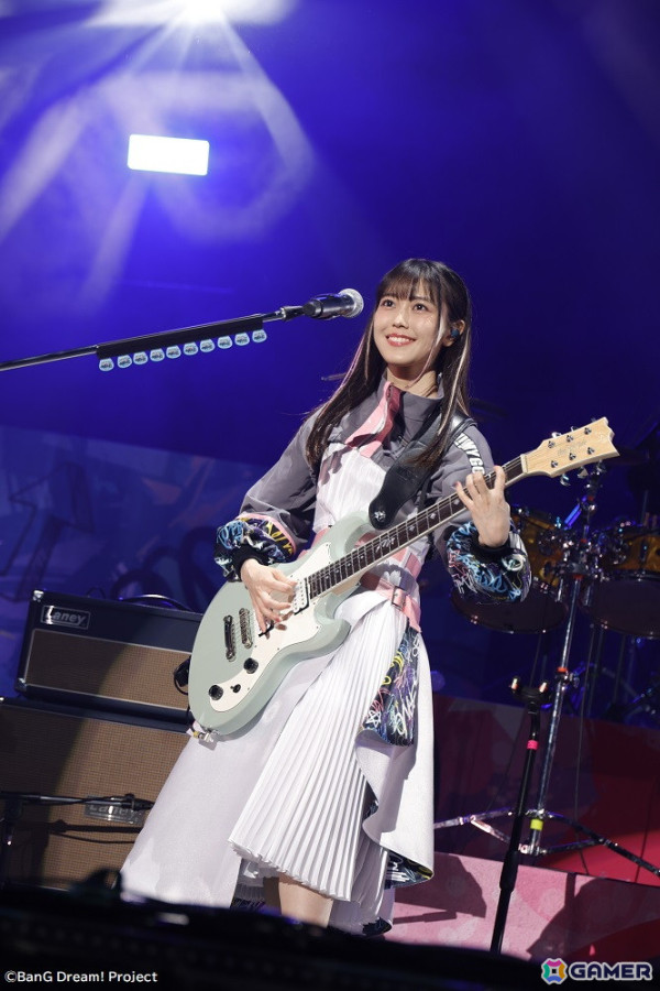 ポピパとMyGO!!!!!の化学反応で魅せる！合同ライブ「Divide/Unite」をレポートの画像19