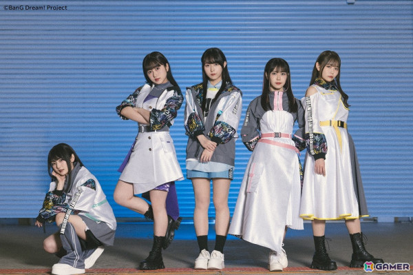 ポピパとMyGO!!!!!の化学反応で魅せる！合同ライブ「Divide/Unite」をレポートの画像3