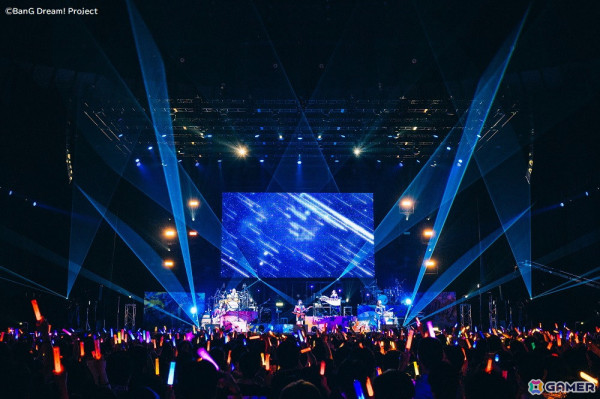 ポピパとMyGO!!!!!の化学反応で魅せる！合同ライブ「Divide/Unite」をレポートの画像8