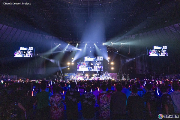 ポピパとMyGO!!!!!の化学反応で魅せる！合同ライブ「Divide/Unite」をレポートの画像9