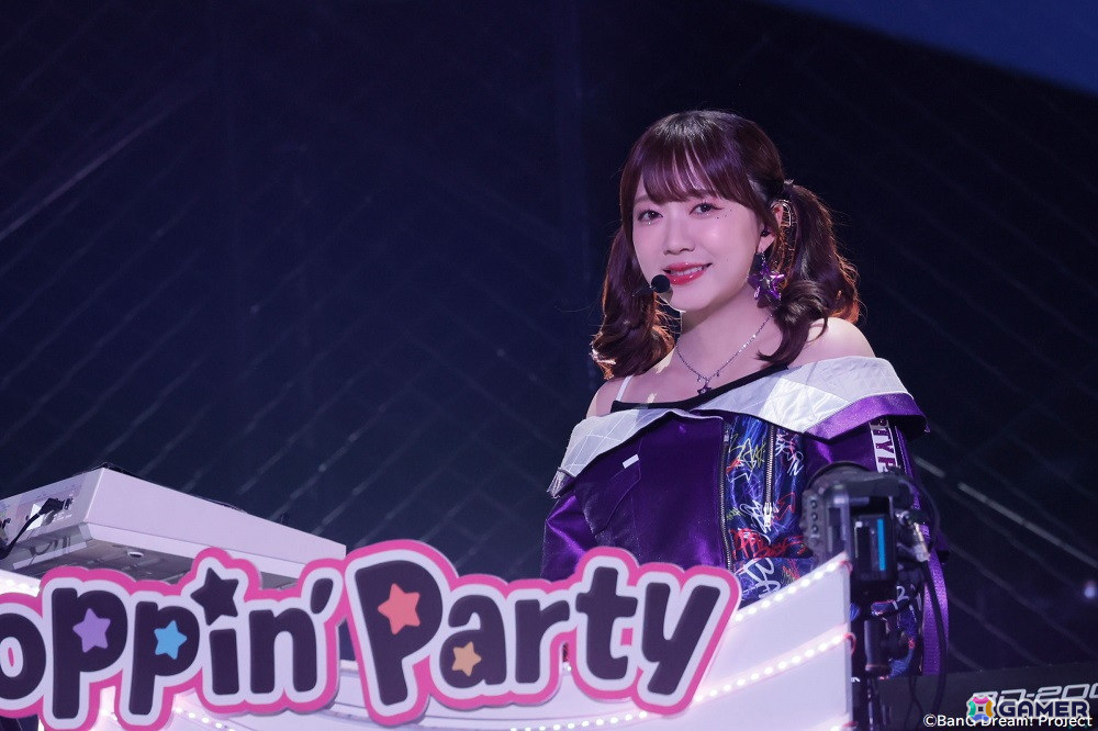 ポピパとMyGO!!!!!の化学反応で魅せる!合同ライブ「Divide/Unite」をレポートの画像