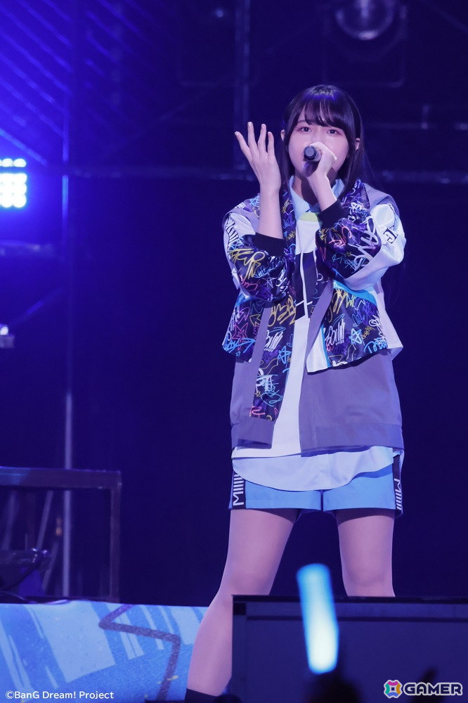 ポピパとMyGO!!!!!の化学反応で魅せる!合同ライブ「Divide/Unite」をレポートの画像