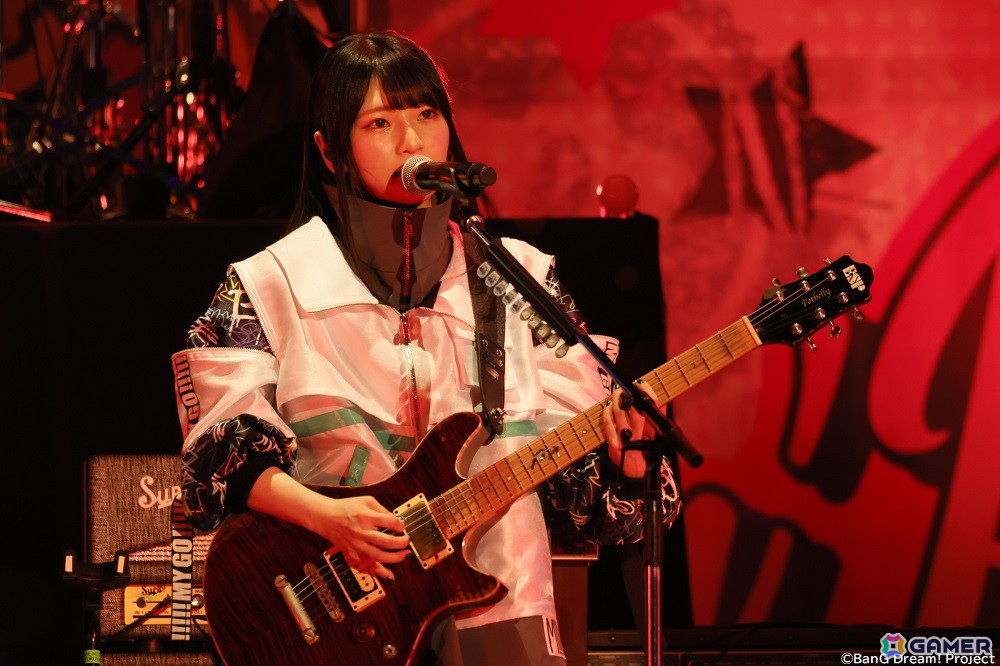 ポピパとMyGO!!!!!の化学反応で魅せる!合同ライブ「Divide ポピパとMyGO!!!!!の化学反応で魅せる!合同ライブ「Divide