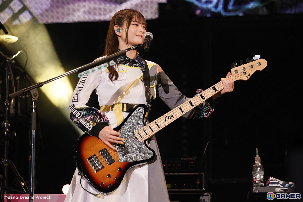 ポピパとMyGO!!!!!の化学反応で魅せる!合同ライブ「Divide ポピパとMyGO!!!!!の化学反応で魅せる!合同ライブ「Divide