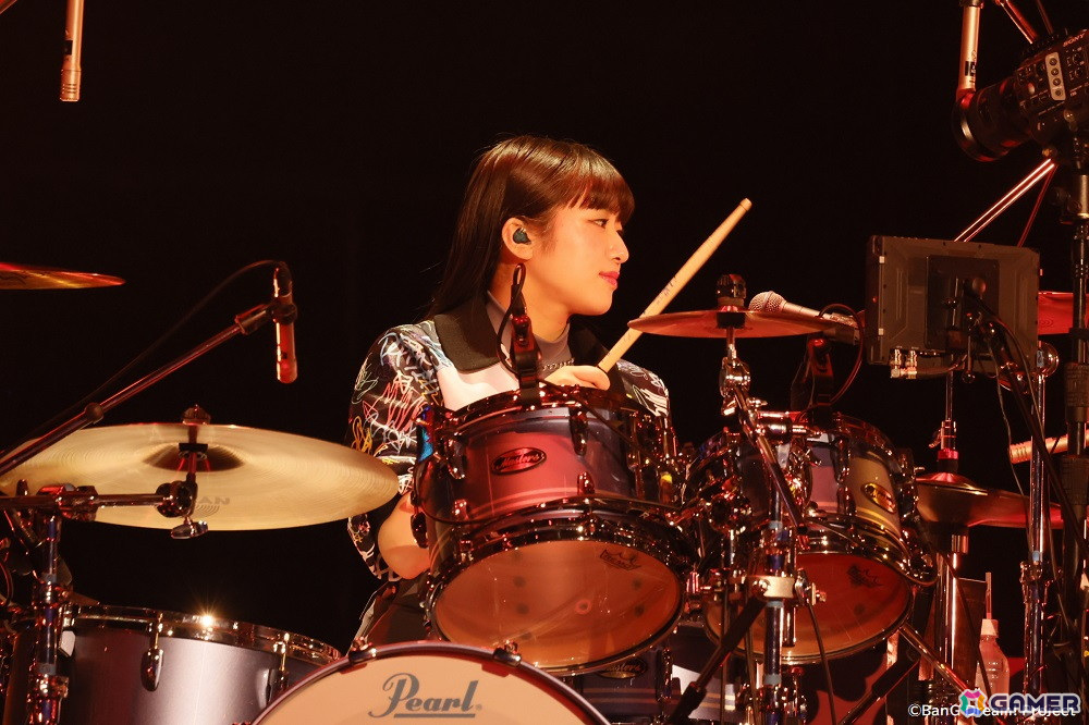 ポピパとMyGO!!!!!の化学反応で魅せる!合同ライブ「Divide/Unite」をレポートの画像