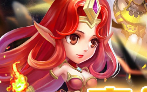 英雄たちと共に戦略的バトルに挑むスマホ向け新作RPG「エクリプス：英雄の逆襲」が発表！Android版の事前登録もスタート