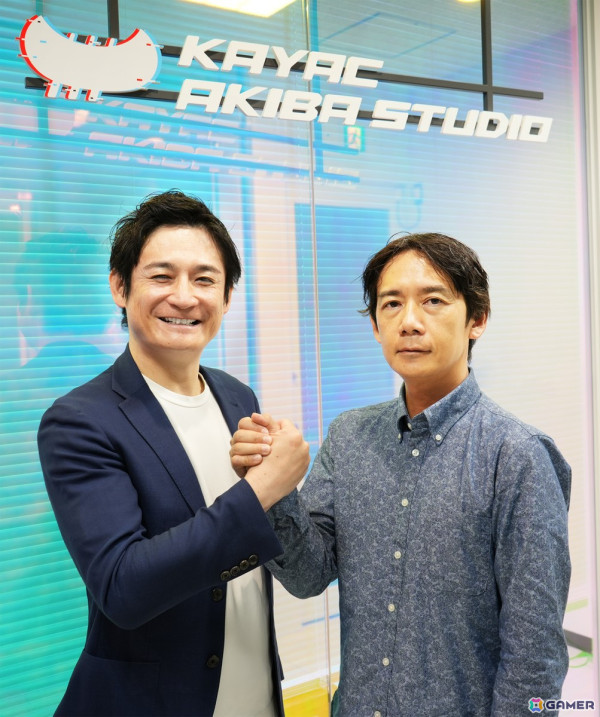 テンダゲームス、カヤックアキバスタジオとの業務提携を締結――グローバル総合エンターテインメント市場へのサービス拡充を目指すの画像3