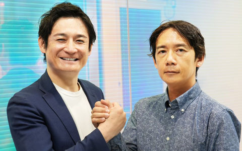 テンダゲームス、カヤックアキバスタジオとの業務提携を締結――グローバル総合エンターテインメント市場へのサービス拡充を目指す