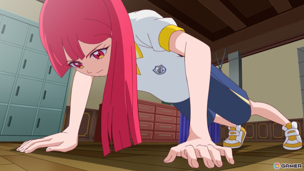 アニメ「ひみつのアイプリ」第6話「挑戦！アイプリグランプリ」のあらすじ＆先行カットが公開！の画像