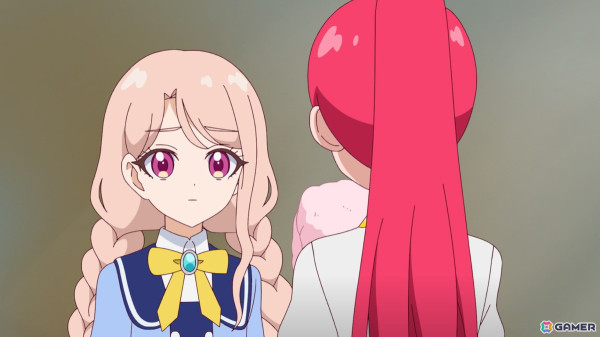 アニメ「ひみつのアイプリ」第6話「挑戦！アイプリグランプリ」のあらすじ＆先行カットが公開！の画像