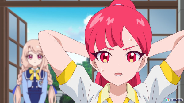 アニメ「ひみつのアイプリ」第6話「挑戦！アイプリグランプリ」のあらすじ＆先行カットが公開！の画像