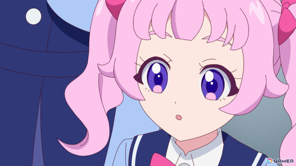 アニメ「ひみつのアイプリ」第6話「挑戦！アイプリグランプリ」のあらすじ＆先行カットが公開！の画像