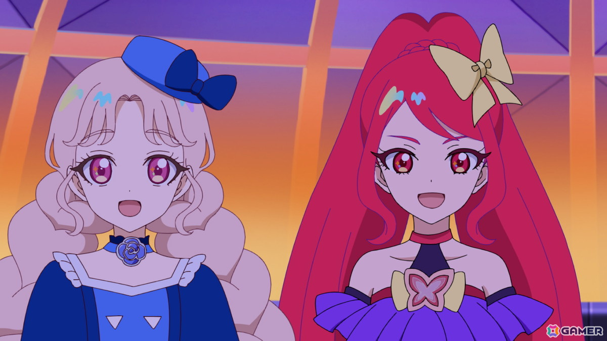 アニメ「ひみつのアイプリ」第6話「挑戦！アイプリグランプリ」のあらすじ＆先行カットが公開！の画像3
