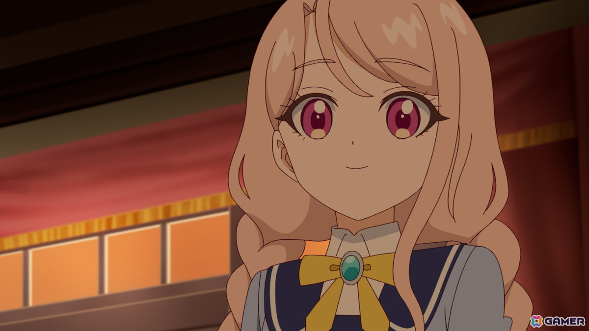 アニメ「ひみつのアイプリ」第6話「挑戦！アイプリグランプリ」のあらすじ＆先行カットが公開！の画像7