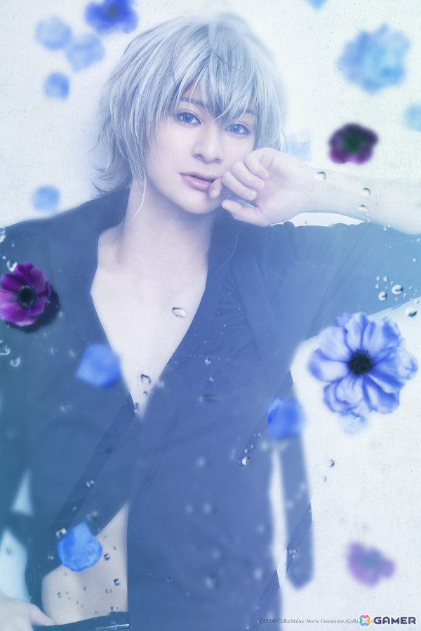 舞台「Collar×Malice -deep cover-」が8月11日より上演決定！新キャストとして星野市香役・其原有沙さん、拾和ミツル役・仲田博喜さんが参戦の画像4