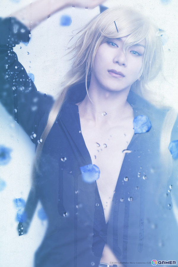 舞台「Collar×Malice -deep cover-」が8月11日より上演決定！新キャストとして星野市香役・其原有沙さん、拾和ミツル役・仲田博喜さんが参戦の画像7