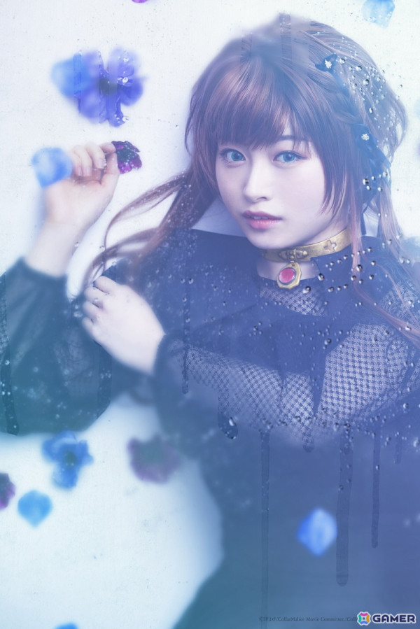 舞台「Collar×Malice -deep cover-」が8月11日より上演決定！新キャストとして星野市香役・其原有沙さん、拾和ミツル役・仲田博喜さんが参戦の画像8
