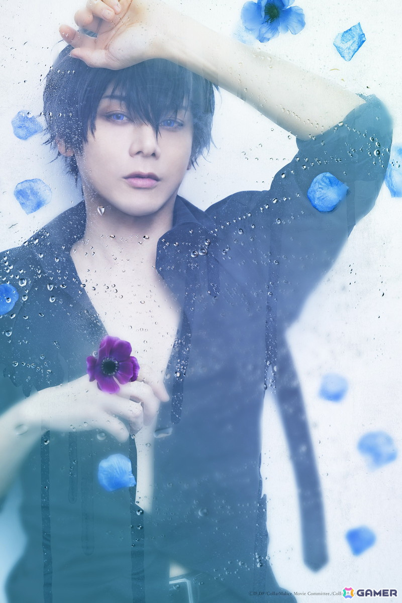 舞台「Collar×Malice -deep cover-」が8月11日より上演決定！新キャストとして星野市香役・其原有沙さん、拾和ミツル役・仲田博喜さんが参戦の画像