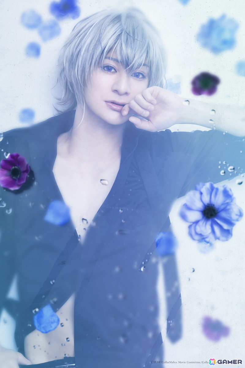 舞台「Collar×Malice -deep cover-」が8月11日より上演決定！新キャストとして星野市香役・其原有沙さん、拾和ミツル役・仲田博喜さんが参戦の画像