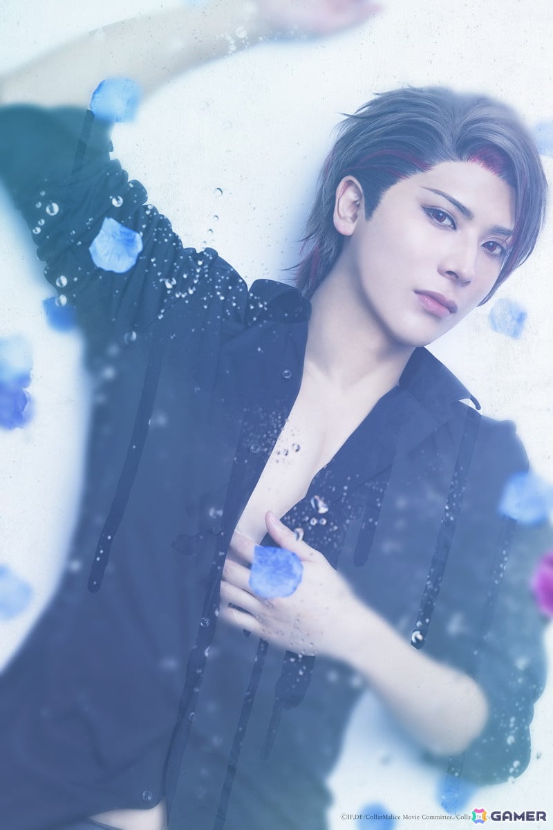 舞台「Collar×Malice -deep cover-」が8月11日より上演決定！新キャストとして星野市香役・其原有沙さん、拾和ミツル役・仲田博喜さんが参戦の画像