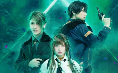 舞台「Collar×Malice -deep cover-」が8月11日より上演決定！新キャストとして星野市香役・其原有沙さん、拾和ミツル役・仲田博喜さんが参戦