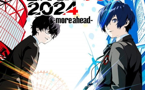 「PERSONA LIVE TOUR 2024 -more ahead-」6月8日夜公演のライブ配信が決定！チケット販売もスタート