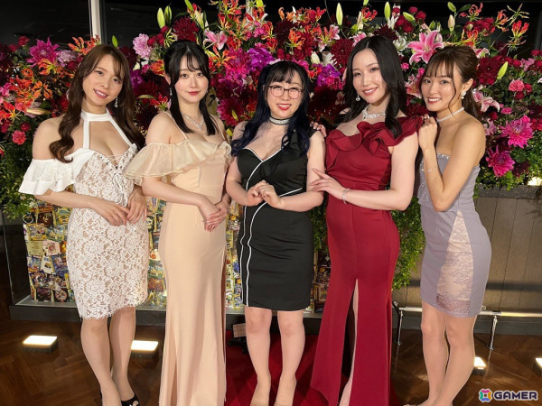 「龍が如く」シリーズ最新作の出演者を決定するミナト区系女子オーディションが開催決定！募集受付もスタートの画像2