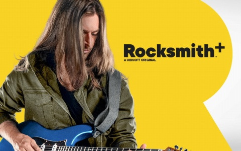 ユービーアイソフトによるギター、ベース、ピアノの音楽学習サブスクサービス「Rocksmith＋」が6月7日に提供開始！