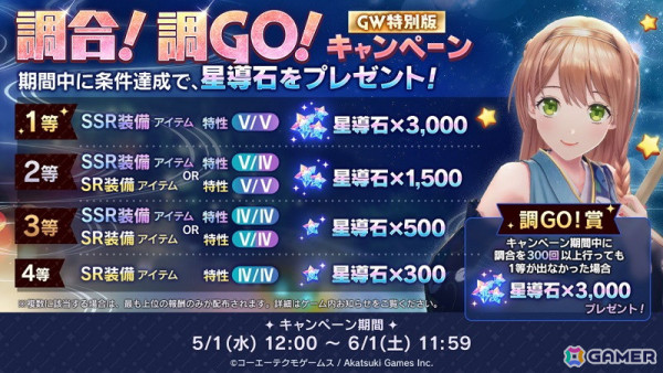 「レスレリアーナのアトリエ」でメインストーリー第二部が開幕！トトリ、ランツェが新たにピックアップガチャに登場の画像4