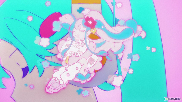 「ポケモン feat. 初音ミク Project VOLTAGE 18 Types/Songs」よりsasakure.UK氏による「アフターエポックス」が公開!の画像