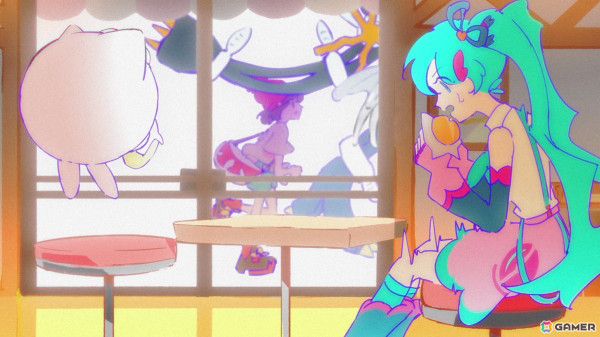 「ポケモン feat. 初音ミク Project VOLTAGE 18 Types/Songs」よりsasakure.UK氏による「アフターエポックス」が公開!の画像