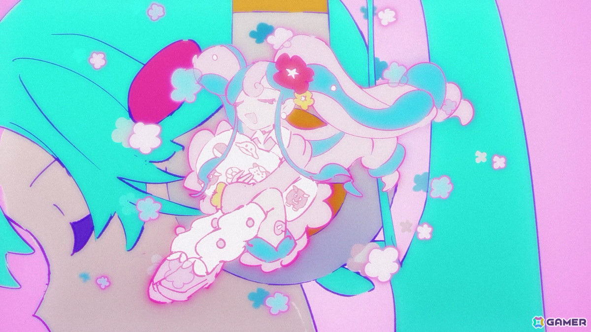 「ポケモン feat. 初音ミク Project VOLTAGE 18 Types/Songs」よりsasakure.UK氏による「アフターエポックス」が公開！の画像3