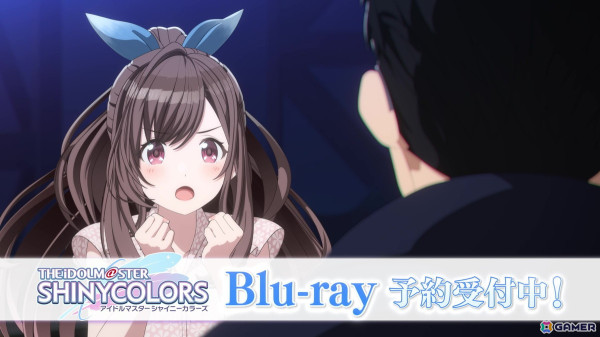 「シャニアニ」Blu-ray1巻～4巻のジャケットイラストが公開！CM「絶対チェックしておいてね！」篇もの画像2