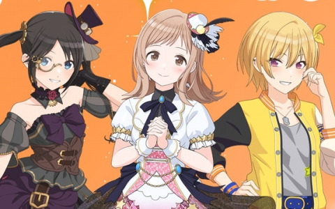 「シャニアニ」Blu-ray1巻~4巻のジャケットイラストが公開!CM「絶対チェックしておいてね!」篇も