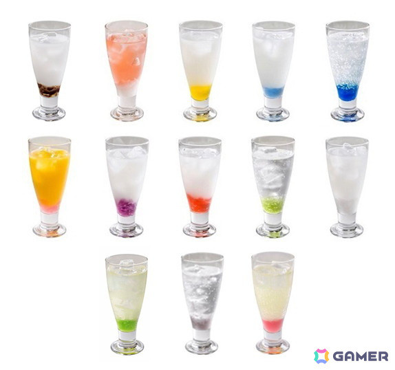 GiGO コラボカフェ「ラブライブ！虹ヶ咲学園スクールアイドル同好会」が5月18日より開催！の画像2