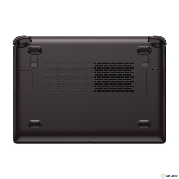 10.1インチ大画面IPS液晶を備えたポータブルゲーミングPC「GPD WIN Max 2 2024」が発売の画像
